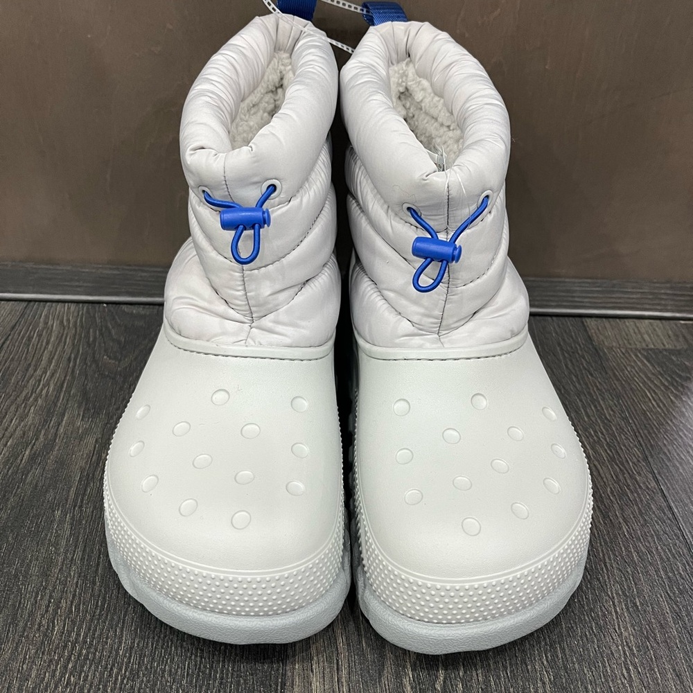 Crocs Duet Max ll Boots